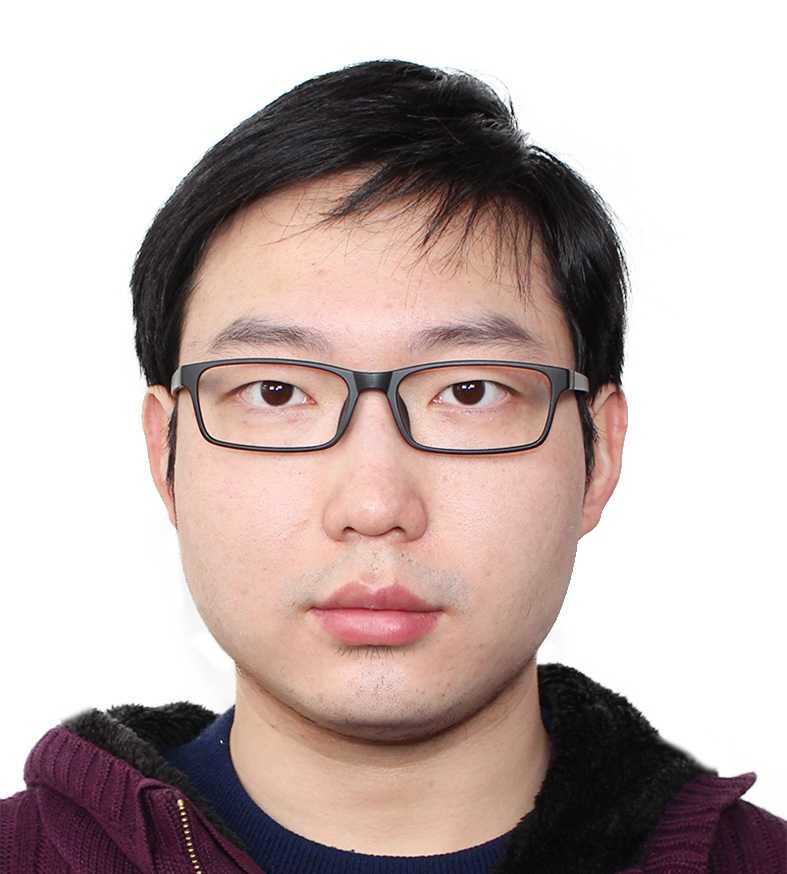 Hao Zhang
