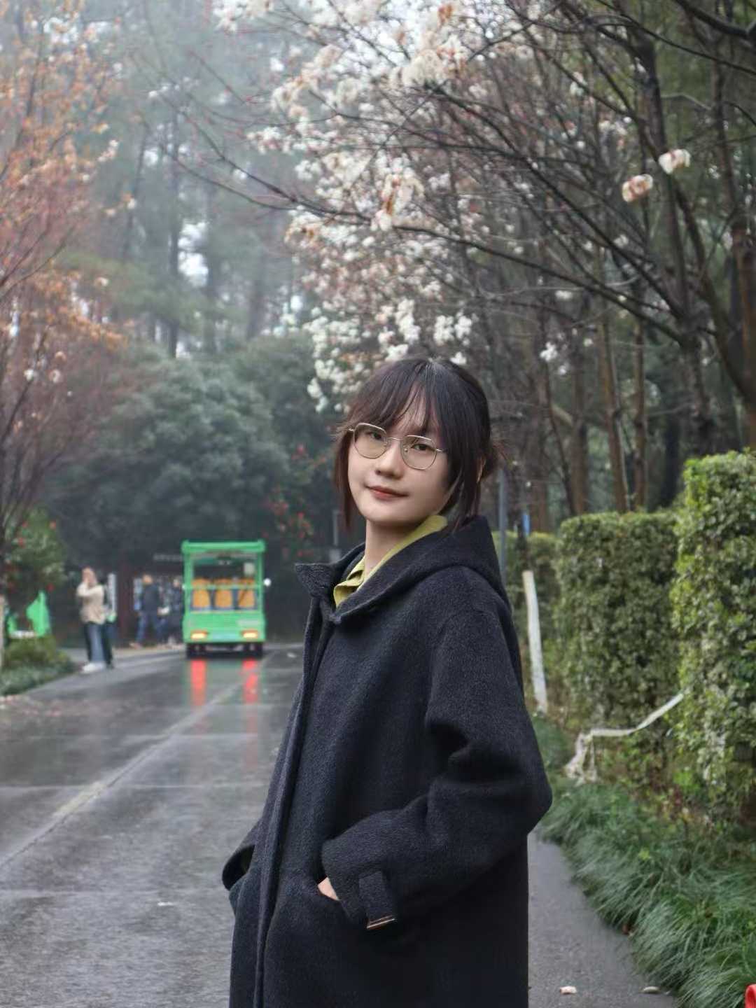 Jieyu Cheng