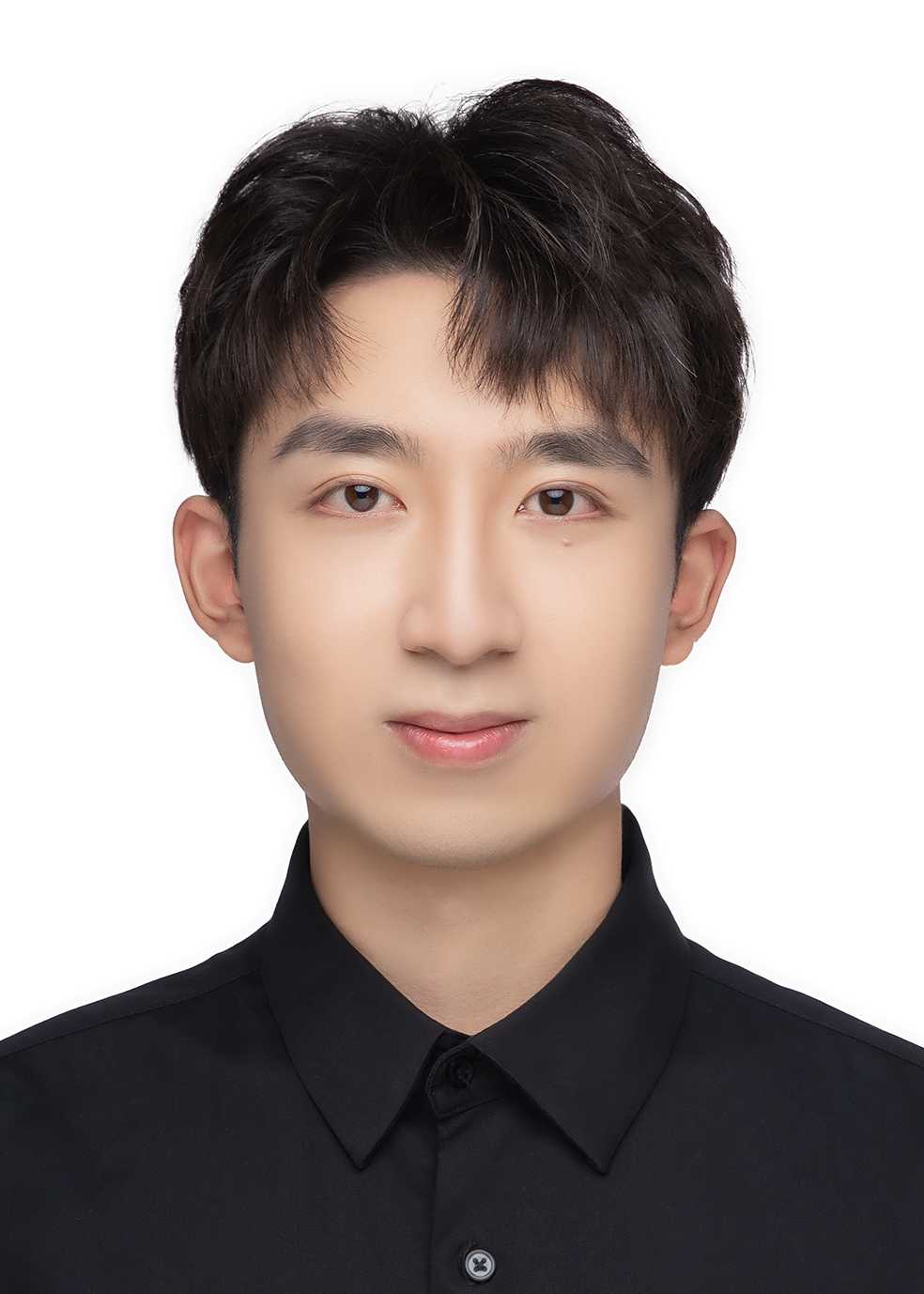 Jinhao Huang