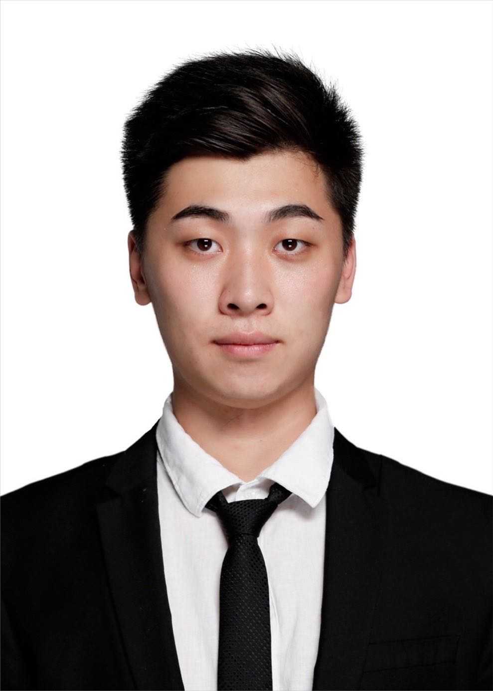 Jinlong He