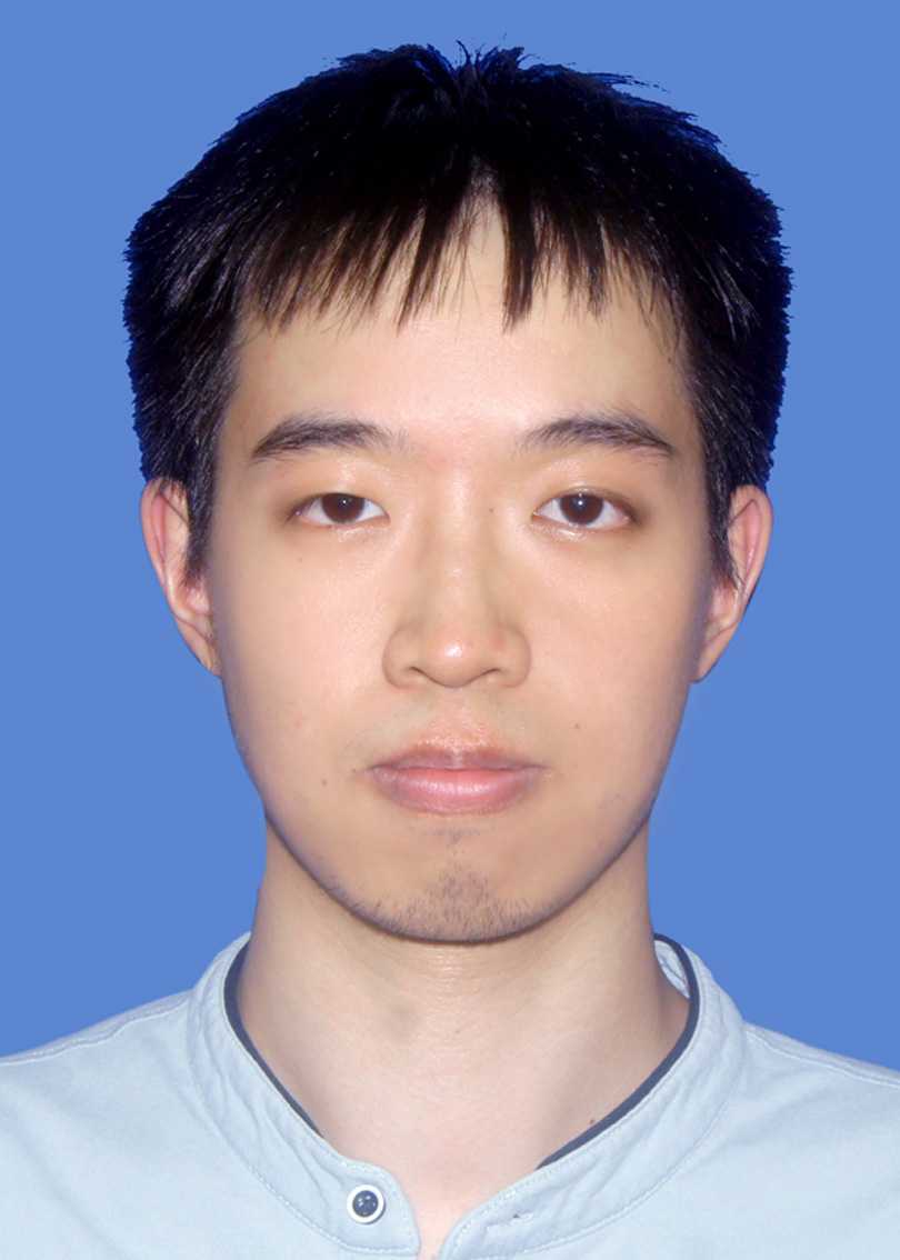 Jintao Su