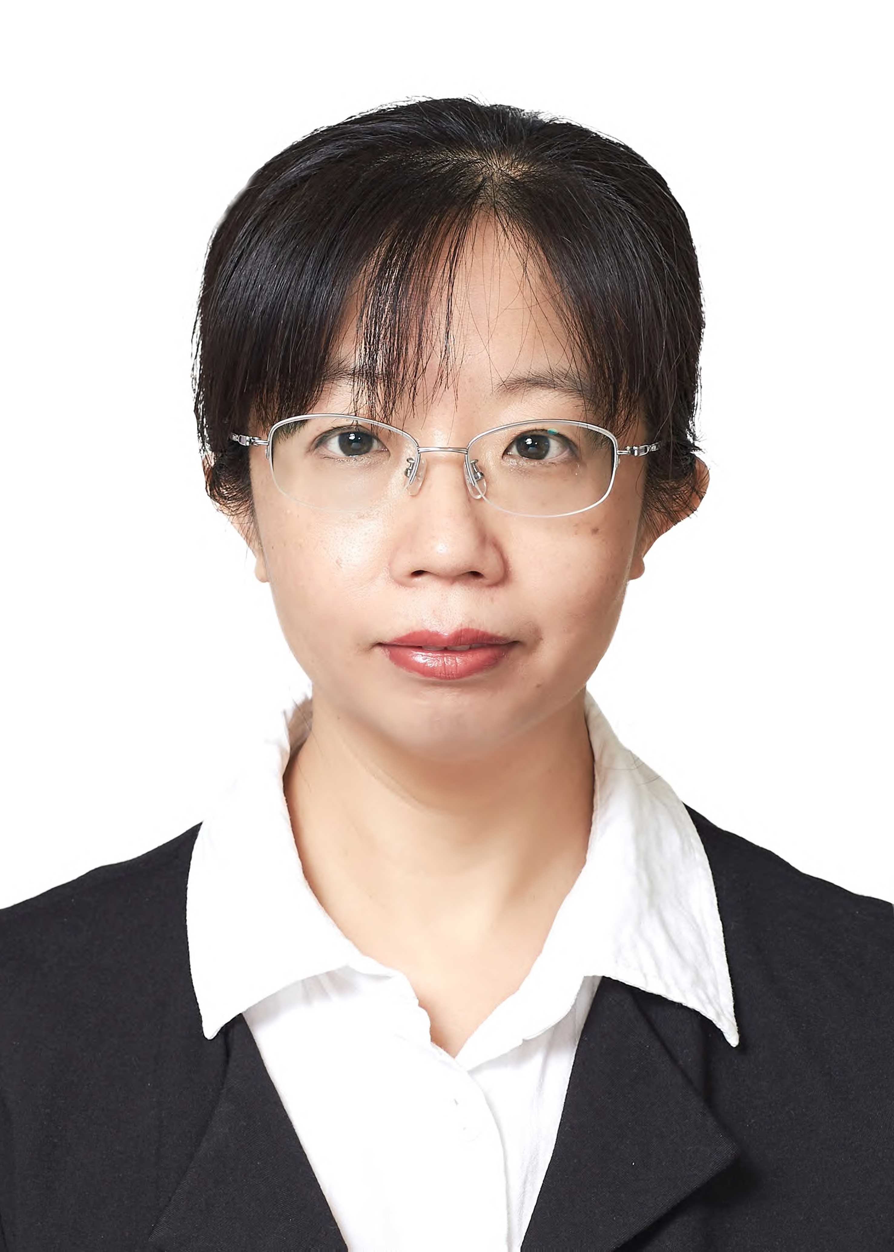 Rongjie Yan