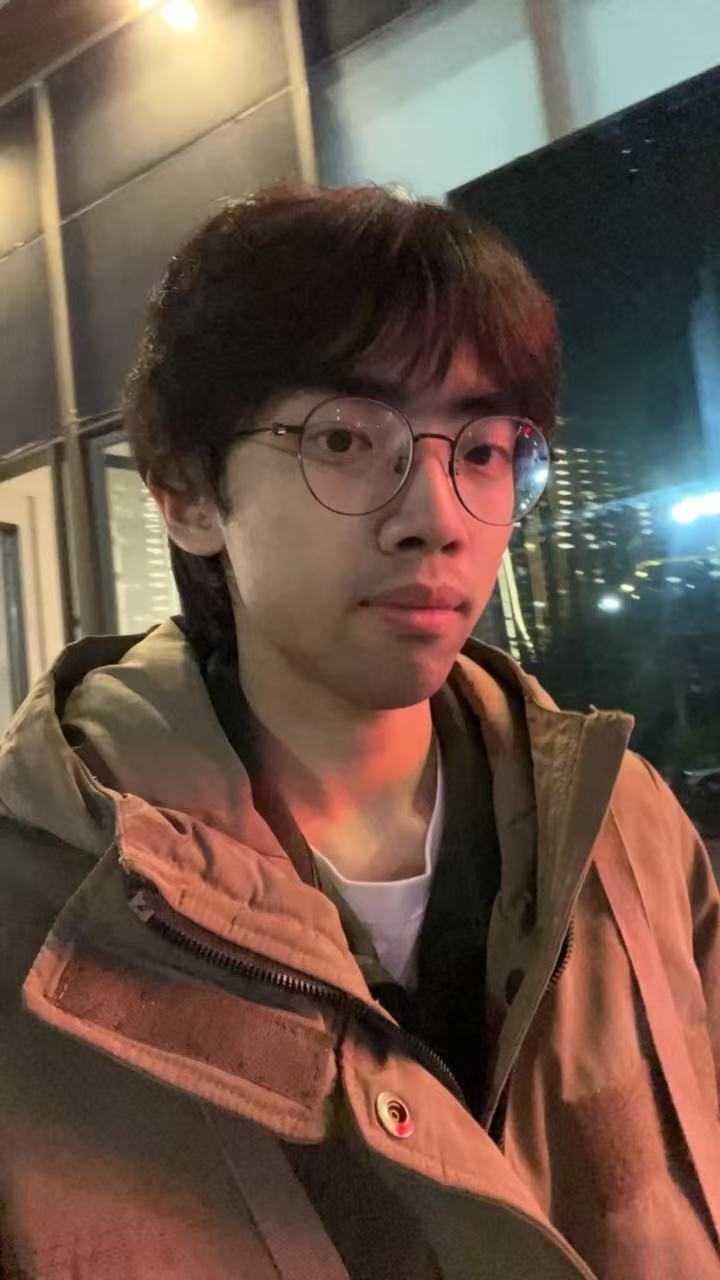 Rui Wang