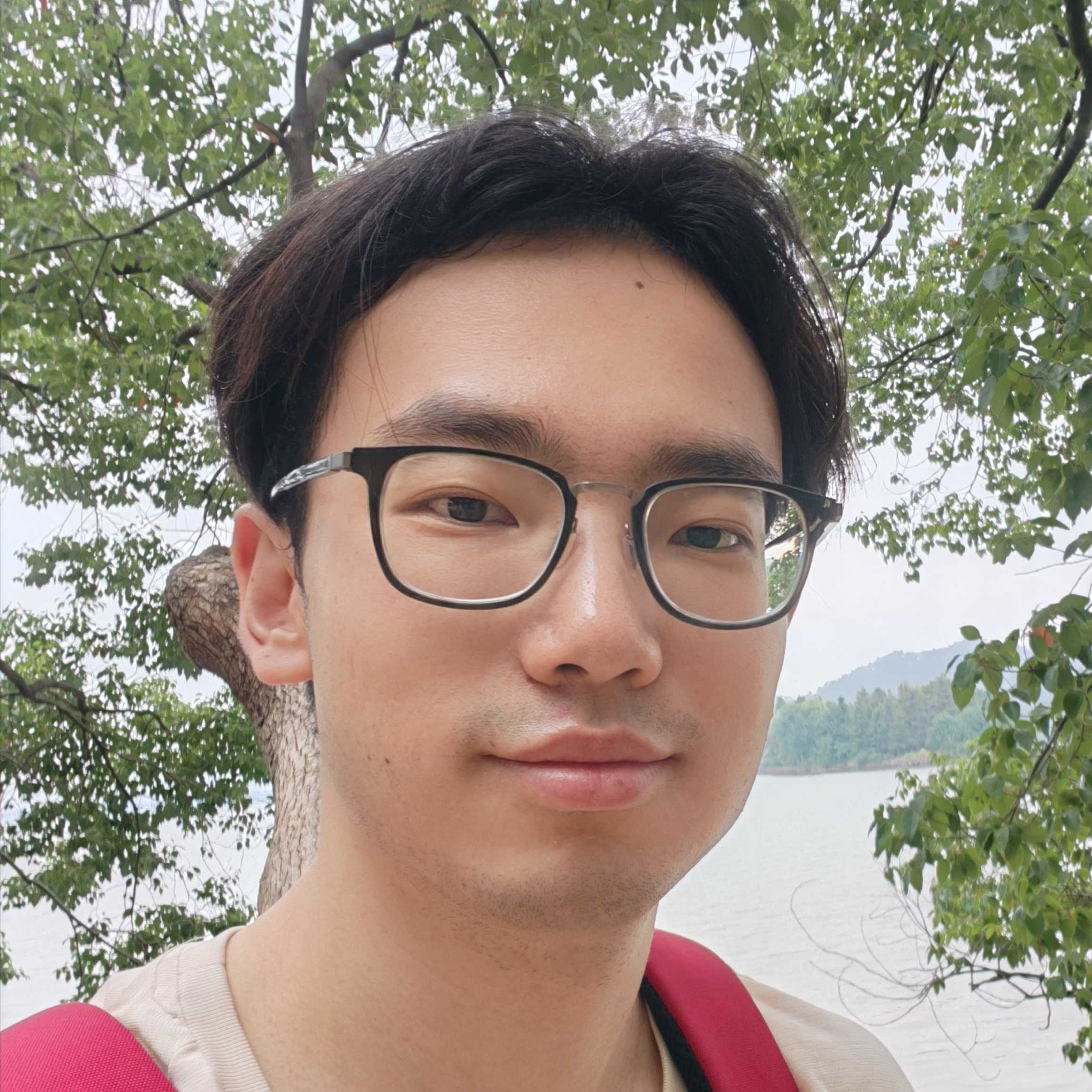 Wenjian Chai