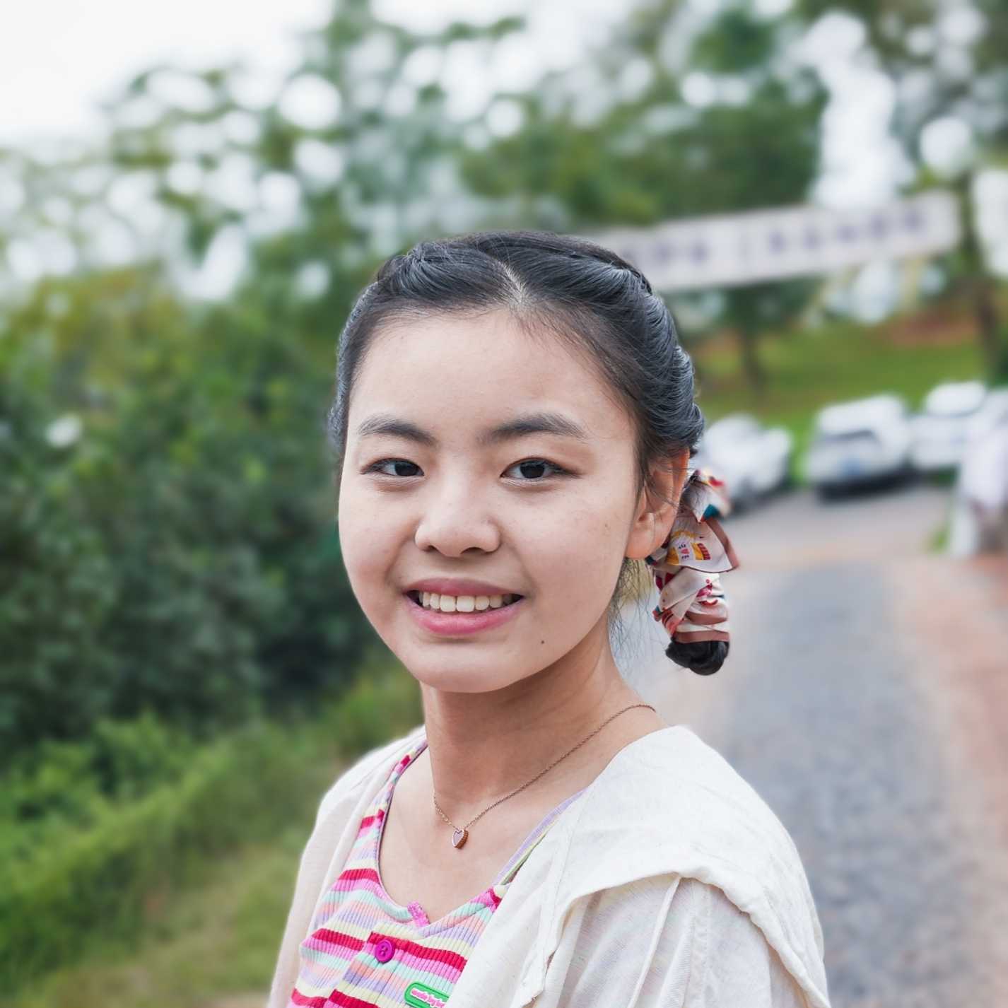 Yixuan Fu