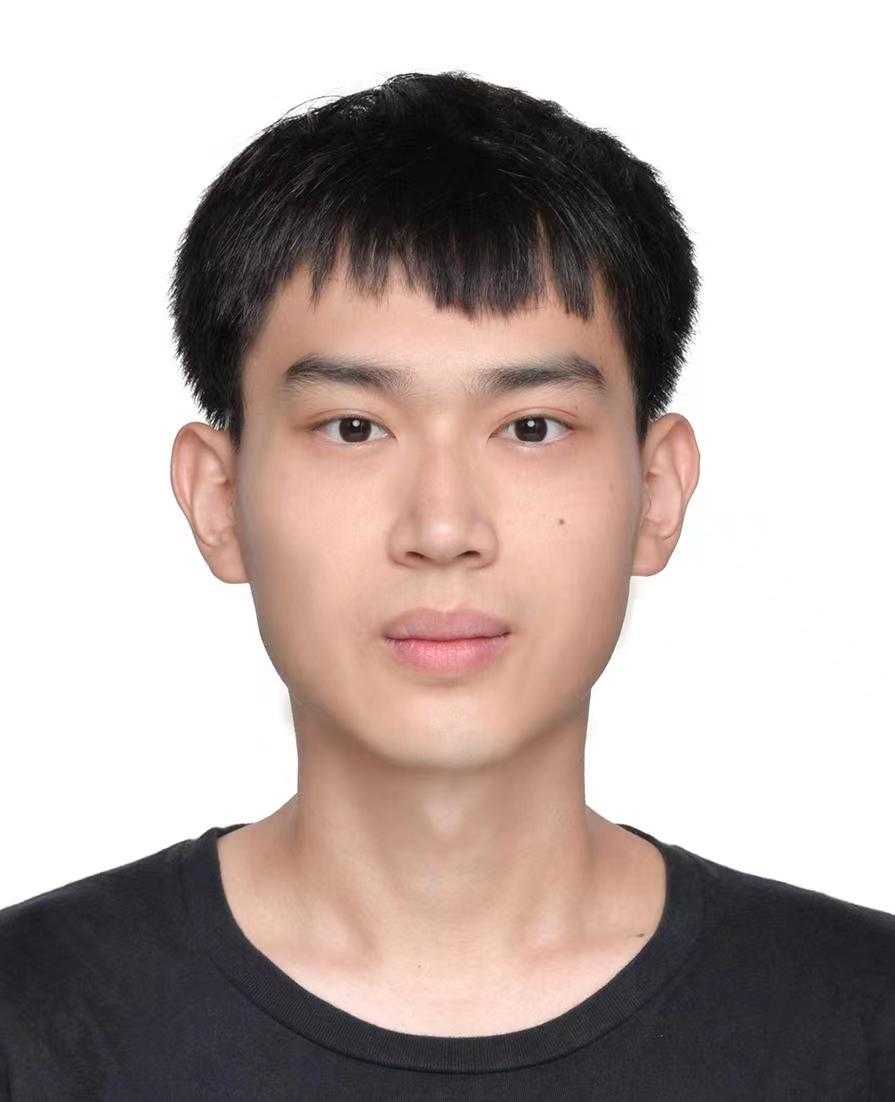 Yuhang Dong