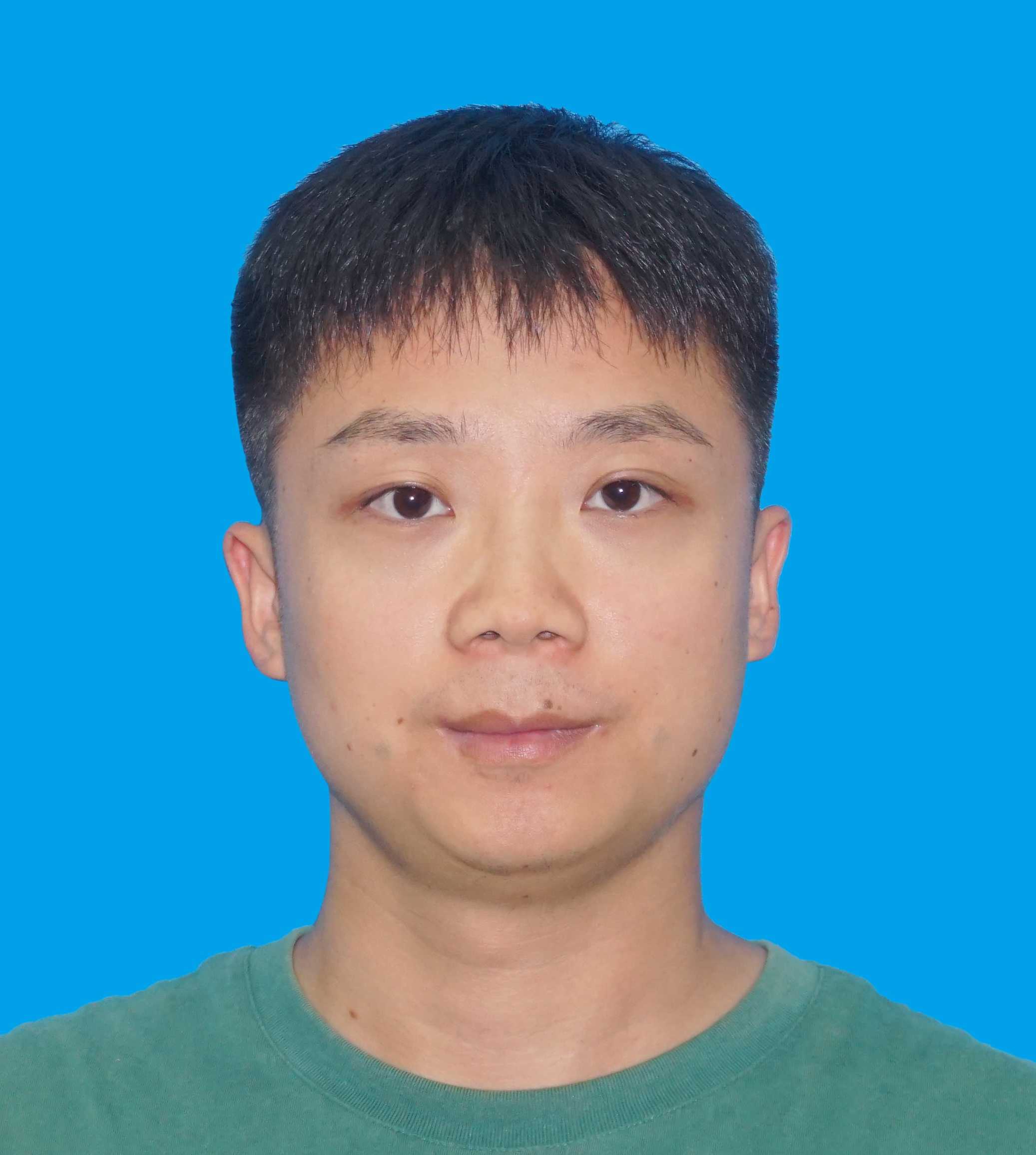 Zhen Zhang