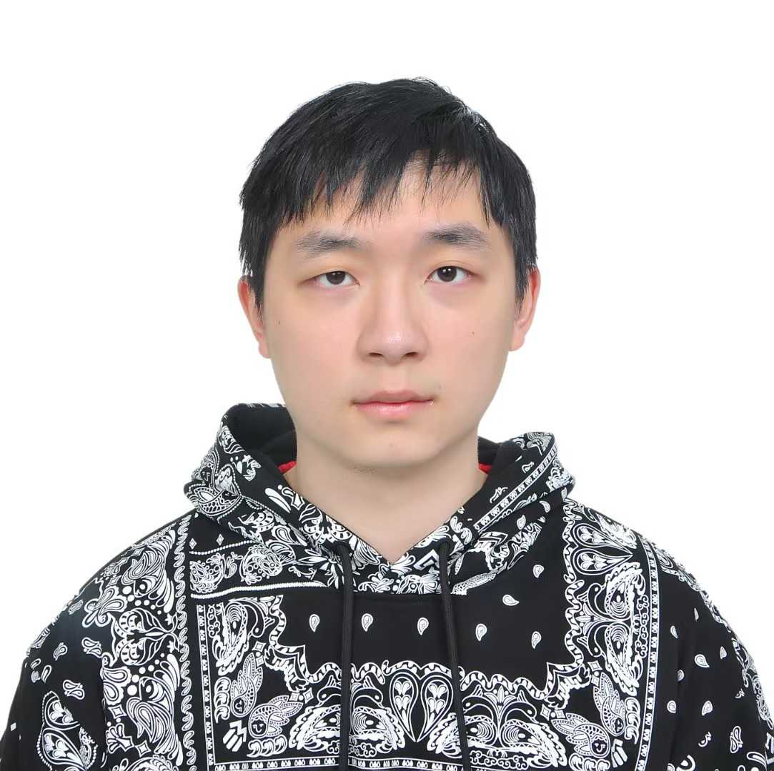 Zhilin Li